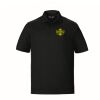 Ace – Pique Mesh Polo Thumbnail