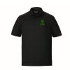 Ace – Pique Mesh Polo Thumbnail