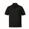 Ace – Pique Mesh Polo Thumbnail