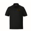 Ace – Pique Mesh Polo Thumbnail