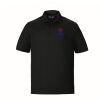 Ace – Pique Mesh Polo Thumbnail