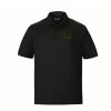 Ace – Pique Mesh Polo Thumbnail