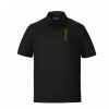 Ace – Pique Mesh Polo Thumbnail