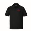 Ace – Pique Mesh Polo Thumbnail