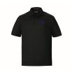 Ace – Pique Mesh Polo Thumbnail