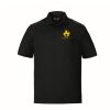 Ace – Pique Mesh Polo Thumbnail