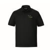 Ace – Pique Mesh Polo Thumbnail