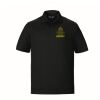 Ace – Pique Mesh Polo Thumbnail
