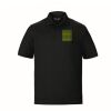 Ace – Pique Mesh Polo Thumbnail