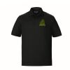 Ace – Pique Mesh Polo Thumbnail
