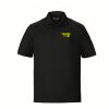 Ace – Pique Mesh Polo Thumbnail