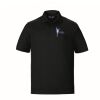 Ace – Pique Mesh Polo Thumbnail