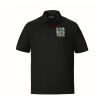 Ace – Pique Mesh Polo Thumbnail