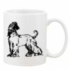 Mug Pearl Coating 11oz with White Box Thumbnail