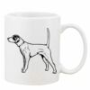Mug Pearl Coating 11oz with White Box Thumbnail