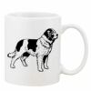 Mug Pearl Coating 11oz with White Box Thumbnail