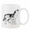 Mug Pearl Coating 11oz with White Box Thumbnail