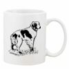 Mug Pearl Coating 11oz with White Box Thumbnail