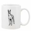 Mug Pearl Coating 11oz with White Box Thumbnail