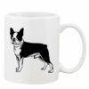 Mug Pearl Coating 11oz with White Box Thumbnail