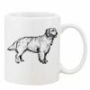 Mug Pearl Coating 11oz with White Box Thumbnail