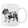 Mug Pearl Coating 11oz with White Box Thumbnail