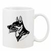 Mug Pearl Coating 11oz with White Box Thumbnail