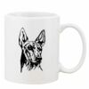 Mug Pearl Coating 11oz with White Box Thumbnail