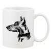 Mug Pearl Coating 11oz with White Box Thumbnail