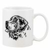 Mug Pearl Coating 11oz with White Box Thumbnail