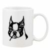 Mug Pearl Coating 11oz with White Box Thumbnail