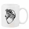 Mug Pearl Coating 11oz with White Box Thumbnail
