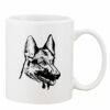 Mug Pearl Coating 11oz with White Box Thumbnail