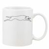 Mug Pearl Coating 11oz with White Box Thumbnail