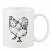 Mug Pearl Coating 11oz with White Box Thumbnail
