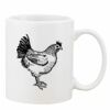 Mug Pearl Coating 11oz with White Box Thumbnail