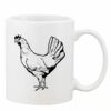 Mug Pearl Coating 11oz with White Box Thumbnail