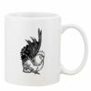 Mug Pearl Coating 11oz with White Box Thumbnail