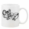 Mug Pearl Coating 11oz with White Box Thumbnail