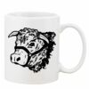 Mug Pearl Coating 11oz with White Box Thumbnail