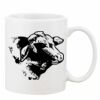 Mug Pearl Coating 11oz with White Box Thumbnail