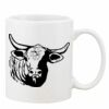 Mug Pearl Coating 11oz with White Box Thumbnail