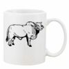 Mug Pearl Coating 11oz with White Box Thumbnail