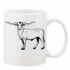 Mug Pearl Coating 11oz with White Box Thumbnail