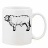 Mug Pearl Coating 11oz with White Box Thumbnail