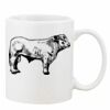 Mug Pearl Coating 11oz with White Box Thumbnail
