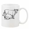 Mug Pearl Coating 11oz with White Box Thumbnail