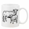 Mug Pearl Coating 11oz with White Box Thumbnail