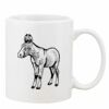 Mug Pearl Coating 11oz with White Box Thumbnail