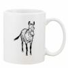 Mug Pearl Coating 11oz with White Box Thumbnail